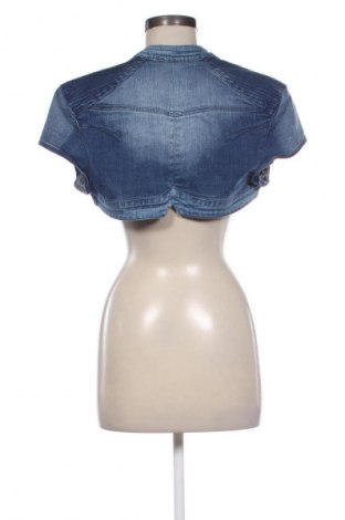 Dámské sako  Coco, Velikost L, Barva Modrá, Cena  608,00 Kč