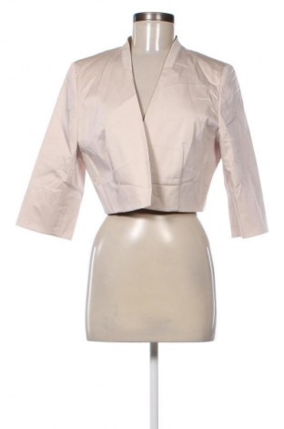 Női blézer Comma,, Méret L, Szín Bézs, Ár 11 859 Ft
