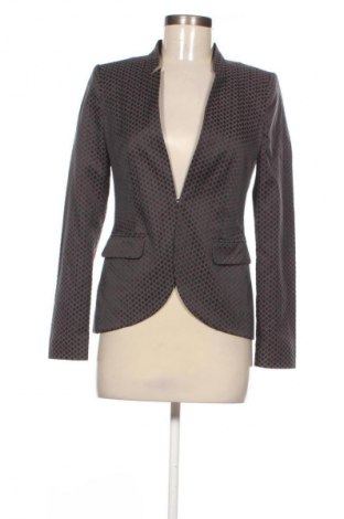 Damen Blazer Comma,, Größe XS, Farbe Mehrfarbig, Preis € 27,99