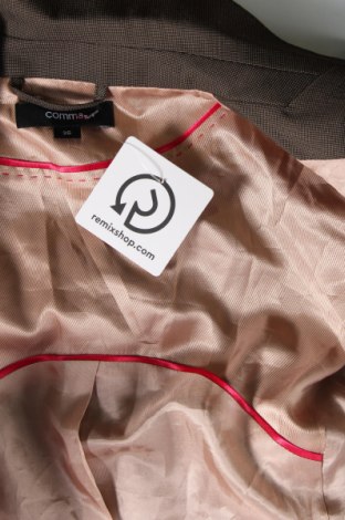 Damen Blazer Comma,, Größe S, Farbe Mehrfarbig, Preis € 89,86