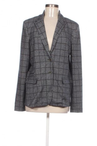 Damen Blazer Comma,, Größe L, Farbe Mehrfarbig, Preis € 31,99