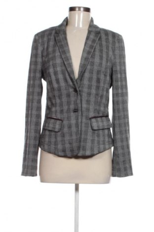 Damen Blazer Comma,, Größe M, Farbe Mehrfarbig, Preis 30,99 €