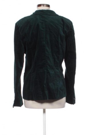 Damen Blazer Comma,, Größe XL, Farbe Grün, Preis 125,59 €