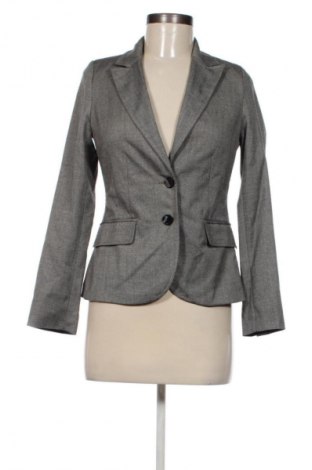 Дамско сако Comma,, Размер XS, Цвят Сив, Цена 39,99 лв.