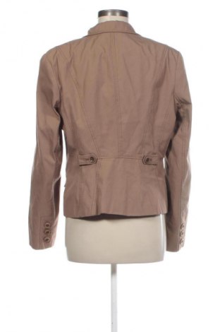 Дамско сако Comma,, Размер L, Цвят Кафяв, Цена 38,99 лв.
