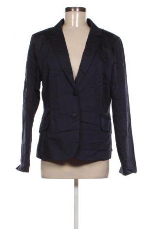 Damen Blazer Comma,, Größe XL, Farbe Blau, Preis 44,99 €