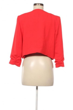 Damen Blazer Comma,, Größe XL, Farbe Rot, Preis € 39,99