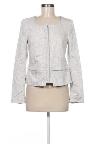 Damen Blazer Comma,, Größe S, Farbe Grau, Preis 22,99 €