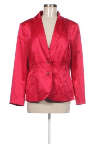 Sacou de femei Comma,, Mărime XL, Culoare Roșu, Preț 218,99 Lei