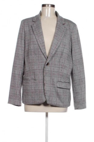 Γυναικείο σακάκι Cortefiel, Μέγεθος XL, Χρώμα Πολύχρωμο, Τιμή 14,99 €