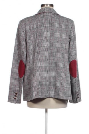 Γυναικείο σακάκι Cortefiel, Μέγεθος XL, Χρώμα Πολύχρωμο, Τιμή 14,99 €