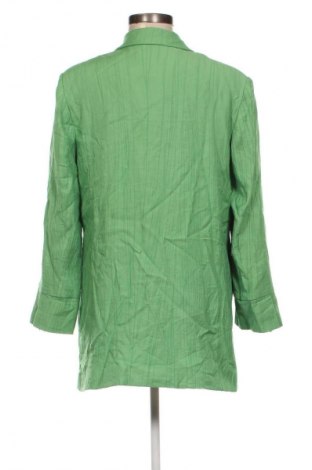 Dámské sako  Creation L, Velikost L, Barva Zelená, Cena  149,00 Kč