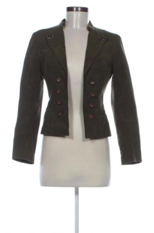 Női blézer Criminal, Méret S, Szín Zöld, Ár 13 600 Ft