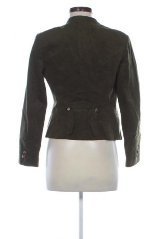 Női blézer Criminal, Méret S, Szín Zöld, Ár 13 600 Ft