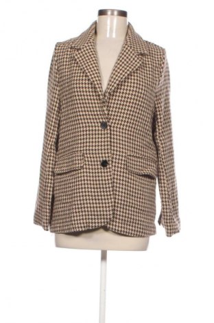 Damen Blazer DAZY, Größe L, Farbe Mehrfarbig, Preis € 12,99