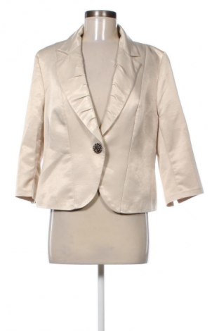 Dámské sako  Dana, Velikost XL, Barva Béžová, Cena  606,00 Kč