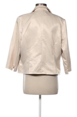 Dámské sako  Dana, Velikost XL, Barva Béžová, Cena  606,00 Kč