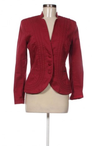 Damski żakiet Danini, Rozmiar M, Kolor Czerwony, Cena 110,34 zł