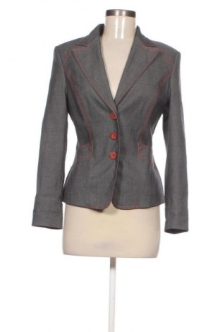 Damski żakiet Daphne, Rozmiar M, Kolor Szary, Cena 156,32 zł