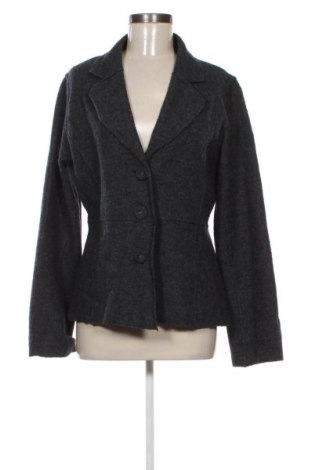 Damen Blazer Deane & White, Größe L, Farbe Grau, Preis € 18,99