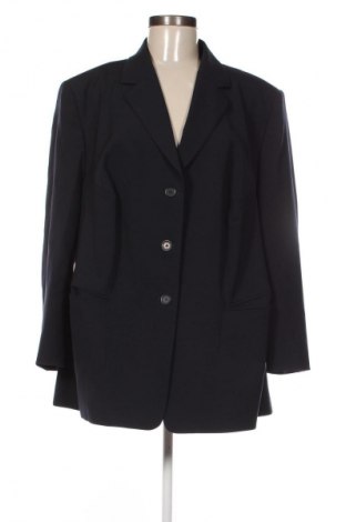 Női blézer Delmod, Méret XXL, Szín Kék, Ár 9 775 Ft