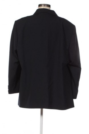 Női blézer Delmod, Méret XXL, Szín Kék, Ár 9 775 Ft