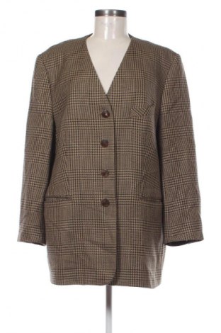 Damen Blazer Delmod, Größe XXL, Farbe Mehrfarbig, Preis € 25,99