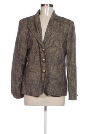 Sacou de femei Delmod, Mărime L, Culoare Multicolor, Preț 109,99 Lei