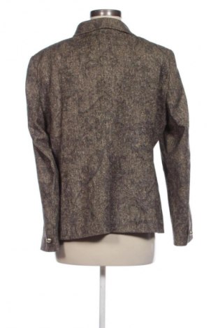 Sacou de femei Delmod, Mărime L, Culoare Multicolor, Preț 109,99 Lei