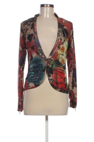 Sacou de femei Desigual, Mărime M, Culoare Multicolor, Preț 306,99 Lei