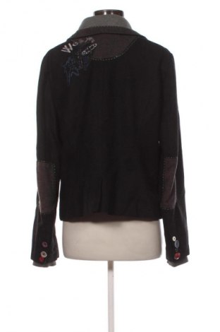 Дамско сако Desigual, Размер XL, Цвят Многоцветен, Цена 109,48 лв.