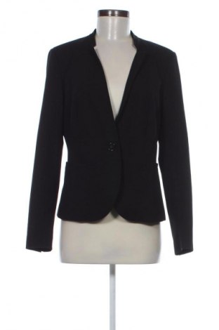 Γυναικείο σακάκι Diversi, Μέγεθος M, Χρώμα Μαύρο, Τιμή 34,78 €