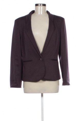 Sacou de femei Dorothy Perkins, Mărime L, Culoare Mov, Preț 70,25 Lei