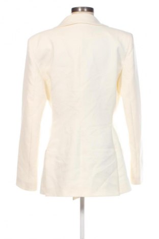 Γυναικείο σακάκι Dramee, Μέγεθος XL, Χρώμα Εκρού, Τιμή 42,99 €