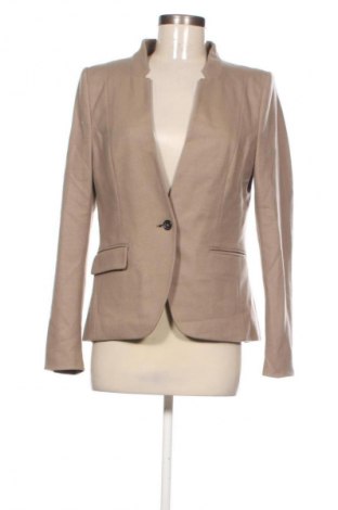 Damen Blazer Drykorn for beautiful people, Größe M, Farbe Beige, Preis 44,99 €