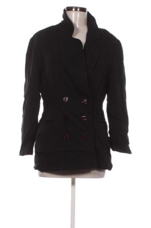 Damski żakiet E Magia..., Rozmiar XL, Kolor Czarny, Cena 135,99 zł