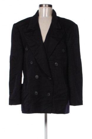 Sacou de femei ESCADA BY MARGARETHA LEY, Mărime XL, Culoare Albastru, Preț 629,99 Lei