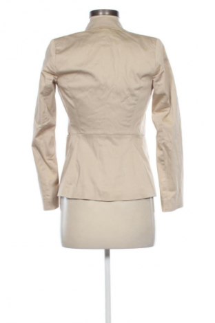 Дамско сако ETIC, Размер XS, Цвят Бежов, Цена 47,88 лв.