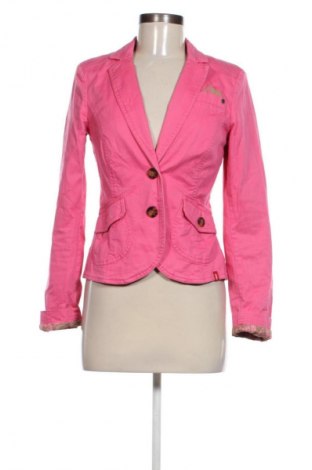 Női blézer Edc By Esprit, Méret S, Szín Rózsaszín, Ár 5 039 Ft