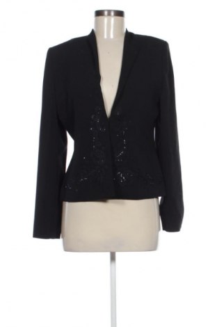 Дамско сако Ekol, Размер XL, Цвят Черен, Цена 47,88 лв.