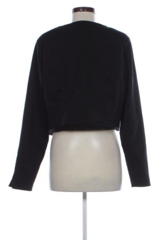 Damski żakiet Emma, Rozmiar XL, Kolor Czarny, Cena 60,99 zł