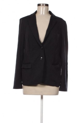 Sacou de femei Emporio Armani, Mărime XXL, Culoare Albastru, Preț 1.245,03 Lei