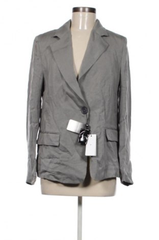 Női blézer Emporio Armani, Méret L, Szín Szürke, Ár 224 259 Ft