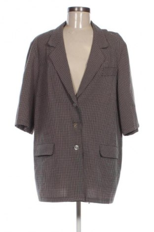 Női blézer Encadee, Méret XXL, Szín Sokszínű, Ár 9 570 Ft