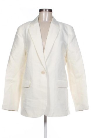 Дамско сако Envii, Размер S, Цвят Екрю, Цена 127,99 лв.