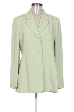 Damen Blazer Erich Fend, Größe L, Farbe Grün, Preis 56,00 €