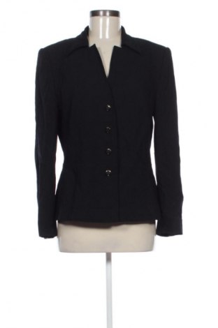 Дамско сако Escada, Размер M, Цвят Черен, Цена 629,88 лв.