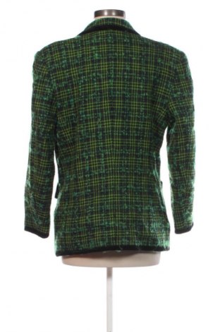 Γυναικείο σακάκι ESCADA BY MARGARETHA LEY, Μέγεθος M, Χρώμα Πολύχρωμο, Τιμή 112,99 €