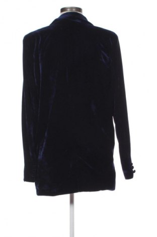 Γυναικείο σακάκι Esmara, Μέγεθος M, Χρώμα Μπλέ, Τιμή 18,99 €