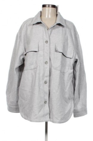 Damen Blazer Esmara, Größe XL, Farbe Grau, Preis 14,99 €